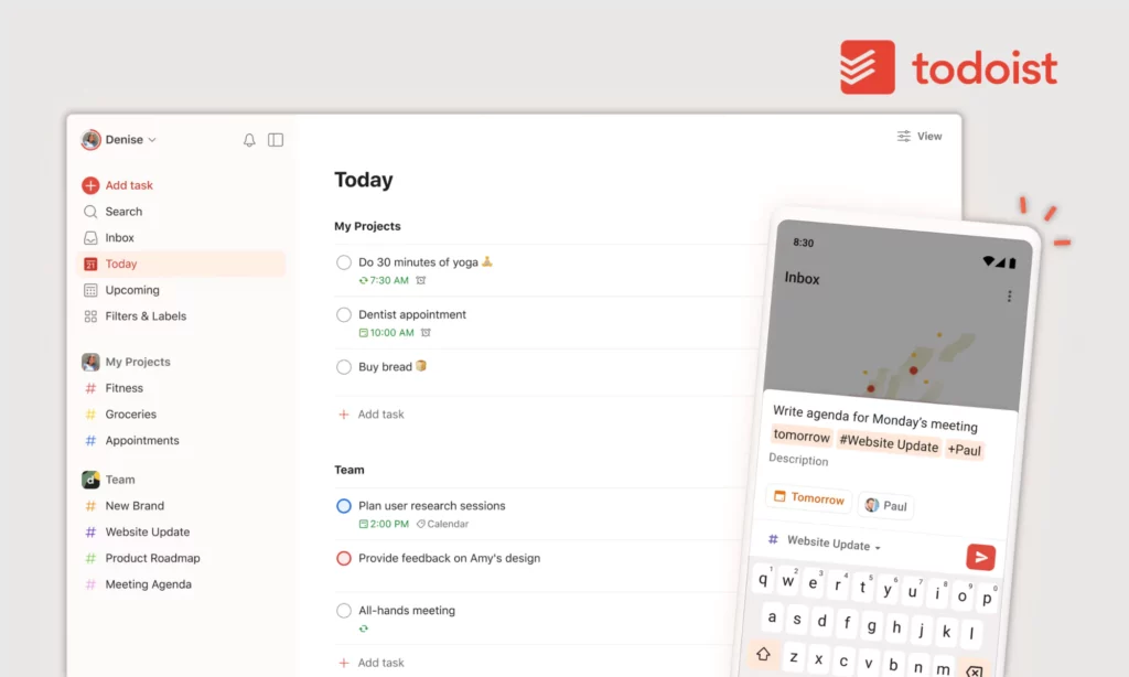 Todoist