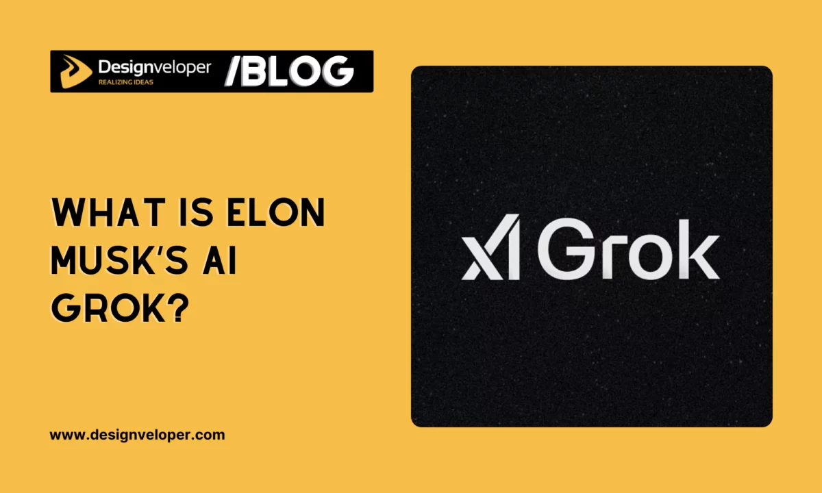 What is Elon Musk’s AI Grok? Everything You Need to Know