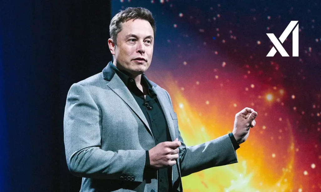 Elon Musk and xAI: The Driving Force Behind Grok