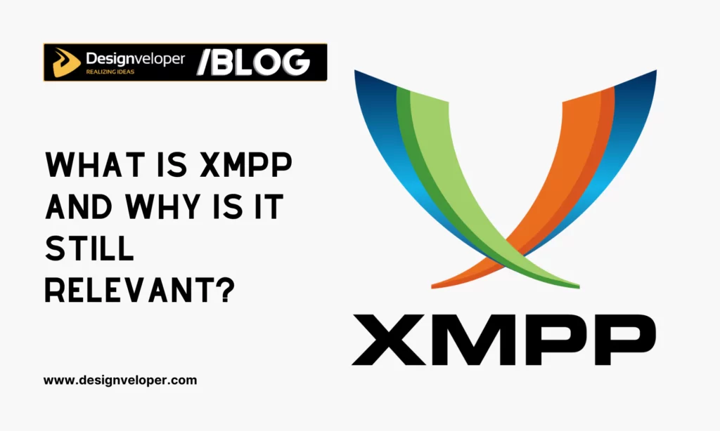 What is XMPP and Why Is It Still Relevant?