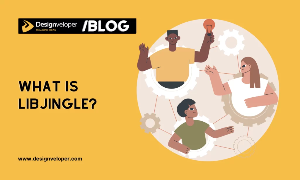 What is libjingle?  