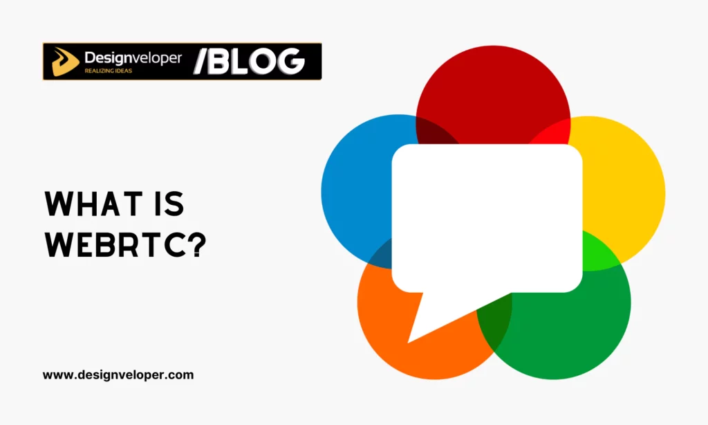 What is WebRTC?