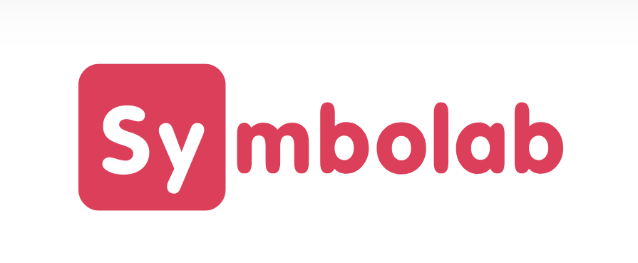 Symbolab logo