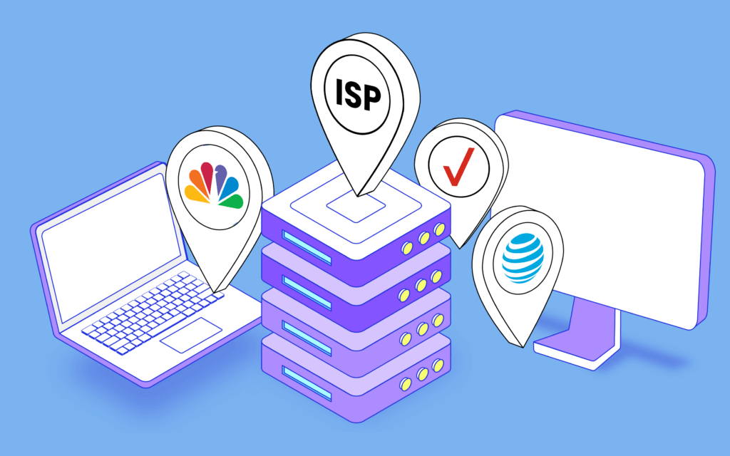 What Are Static Residential Proxies?