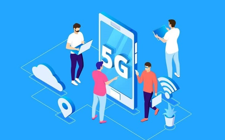 Challenges of 5G for Mobile App Development