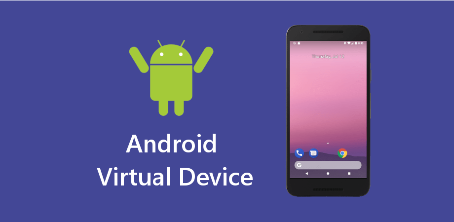 Creating an Android Virtual Device (AVD)